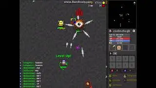 RotMG Pserver VotR! | No Lag | Raids | Nilly's Market