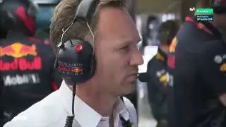 GP AUSTRIA 2018