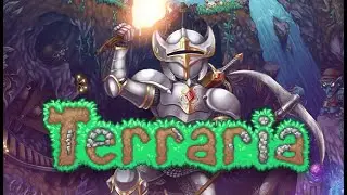 terraria stream final update 1.4.5