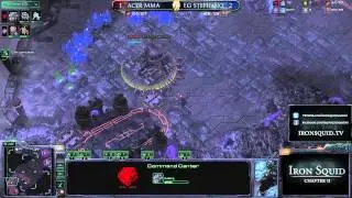[EN#Chap2] EGStephanoRC vs AcerMMA - G4 - RO16 (IronSquid)