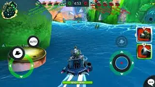 Battle Bay | ALL THE FAILS THROUGHOUT OUR LAST EIGHT EPISODES