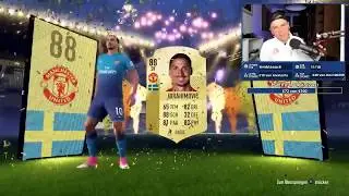 WTF INFORM MERTENS!! TOP 10 BEST PACKS! FIFA 18 W/ RONALDO, IF MESSI, IBRAHIMOVIC, ICON HENRY!🔥😱
