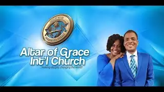 OPEN HEAVEN PRAYER SUMMITT!!!
