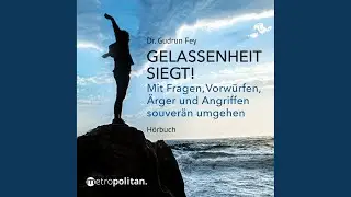 Antworttechniken.4 & Mit Killerphrasen erfolgreich umgehen & Auf berechtigte Vorw&uuml;rfe...