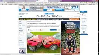 Cheap Auto Insurance Quotes in Toronto, CA Canada