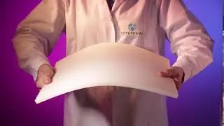 Super light, super strong, super safe: new ZOTEK&reg; F OSU XR high-performance foam from Zotefoams