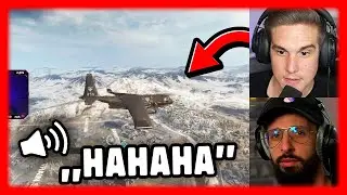 *NEW* WARZONE WTF MOMENTS, BEST PLAYS & FAILS | Epic Highlights #25