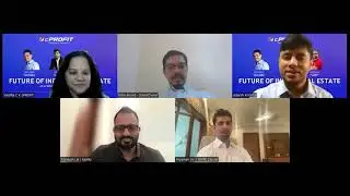 FUTURE OF INDIAN REAL ESTATE FROM AN ALTERNATE INVESTMENT PERSPECTIVE