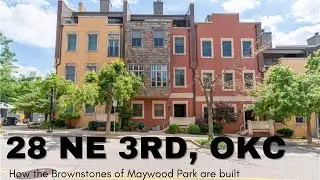 28 NE 3rd St, Okc, Ok 73104