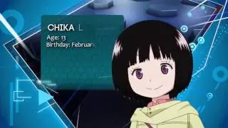 World Trigger English Dub on Primo TV
