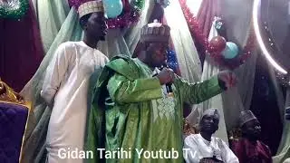 TARIHIN ANNABAWA DAGA SHEIKH UBALE ADAKAWA KANO 07069202087