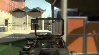 yujiro11 - Black Ops II Game Clip