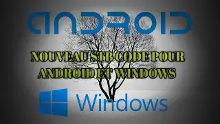 #STB_CODE #STB_EMU COMMENT LIRE LES CODE STB SUR ANDROID ET WINDOWS ET AVOIR LES CODE CHAQUE JOUR ♥♥
