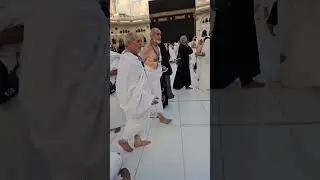 Kabe'den Dualarla..