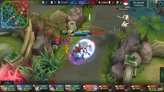 Natalia gameplay by RoninBlade