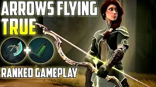 PIERCING THEIR HEARTS - Ranked Sparrow Predecessor Gameplay 