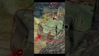 STG Guard vs Type 59 #battle #game #gameplay #tank #worldoftanks #wot #shorts #stgguard #type59