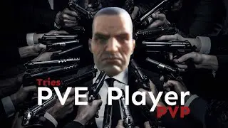WHAT HAPPENS WHEN A PVE PLAYER PLAYS PVP IN ARK SURVIVAL  ASCENDED