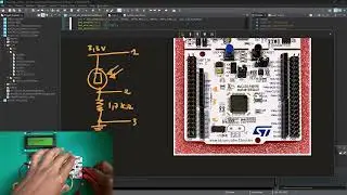 stm32 adc dma with multi channel