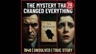 Unsolved Mystery: The Somerton Man's Impossible Death | True Crime Documentary