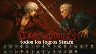 Una mala gu&iacute;a de  steam %100 devil mya cry 3 todos los  logros