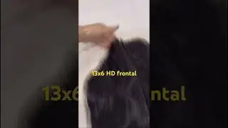 #hdlace #hdfrontal #hairextensions #rawhair
