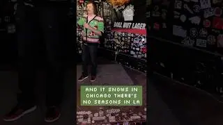 My set from last night is up! Thanks to Cocky Rocky Comedy Shows!