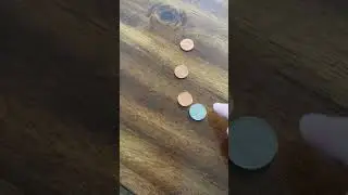 Investigation 2: Energy Transfer with Coins