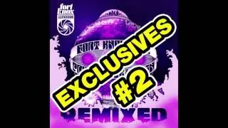 Fort Knox Five | Ready Go ft. Rashaan Ahmad (AfroQben Remix)