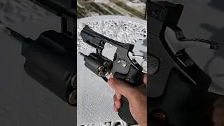 I bought a $100 bb gun from amazon