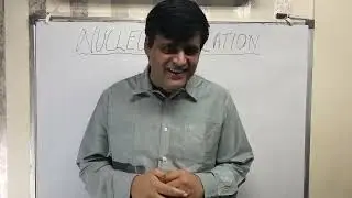 General inorganic chemistry By VJ SIR LECTURE 1 #VJsir #jee #nta 