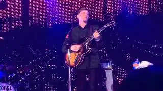 [HD] George Ezra - Barcelona (Live at The Forum)
