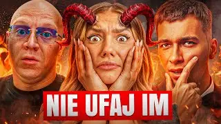Kiedy YouTuberzy Zdradzają Swoich Przyjaciół