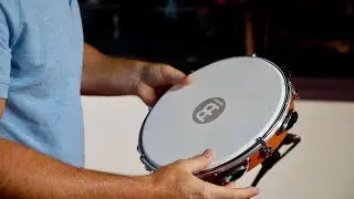 MEINL Percussion 10