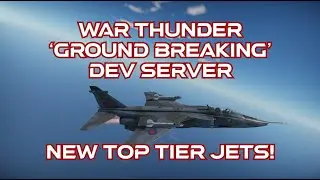 War Thunder 