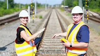 Career in Railway: Project and Assistant Manager | Siemens Mobility