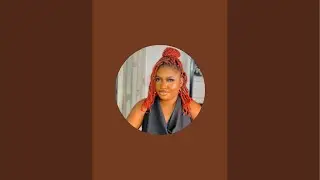 Helen Adejo is live