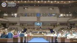 Duterte to Manila Bay polluters: Shape up or I’ll dismantle your establishments