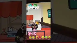 Free gift💗
