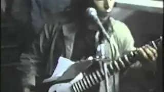 G.P - MANILA PUNK ROCKERS I - MANIZALES 1996