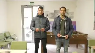 Proyecto Caleidoscopio