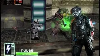 Assault Retribution