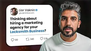 Searching For A Locksmith Marketing Agency?  This is For You!