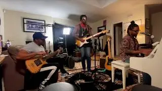 300 UNPLUGGED LIVE feat. BLVK CVSTLE