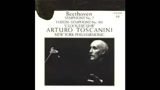 HAYDN: Symphony No. 101 in D major 