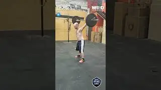 Wod 1, Atlas games, Richard Cormier
