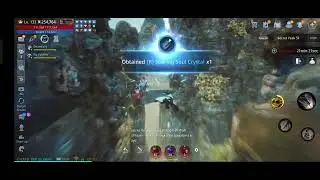 Asia 3 Server 321- AC build Monkey