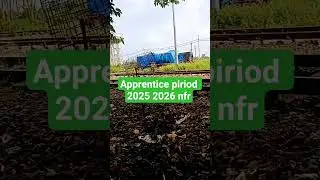apprentice periad 2025 2026 nfr #automobile #shortvideo