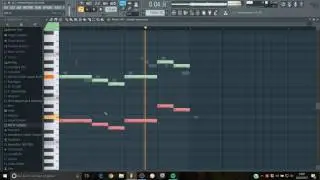 How to make a Dark & Raw Melody