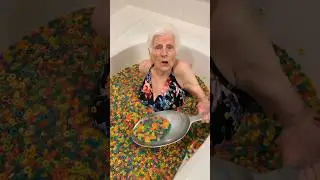 Granny&rsquo;s Amazing Life Hacks